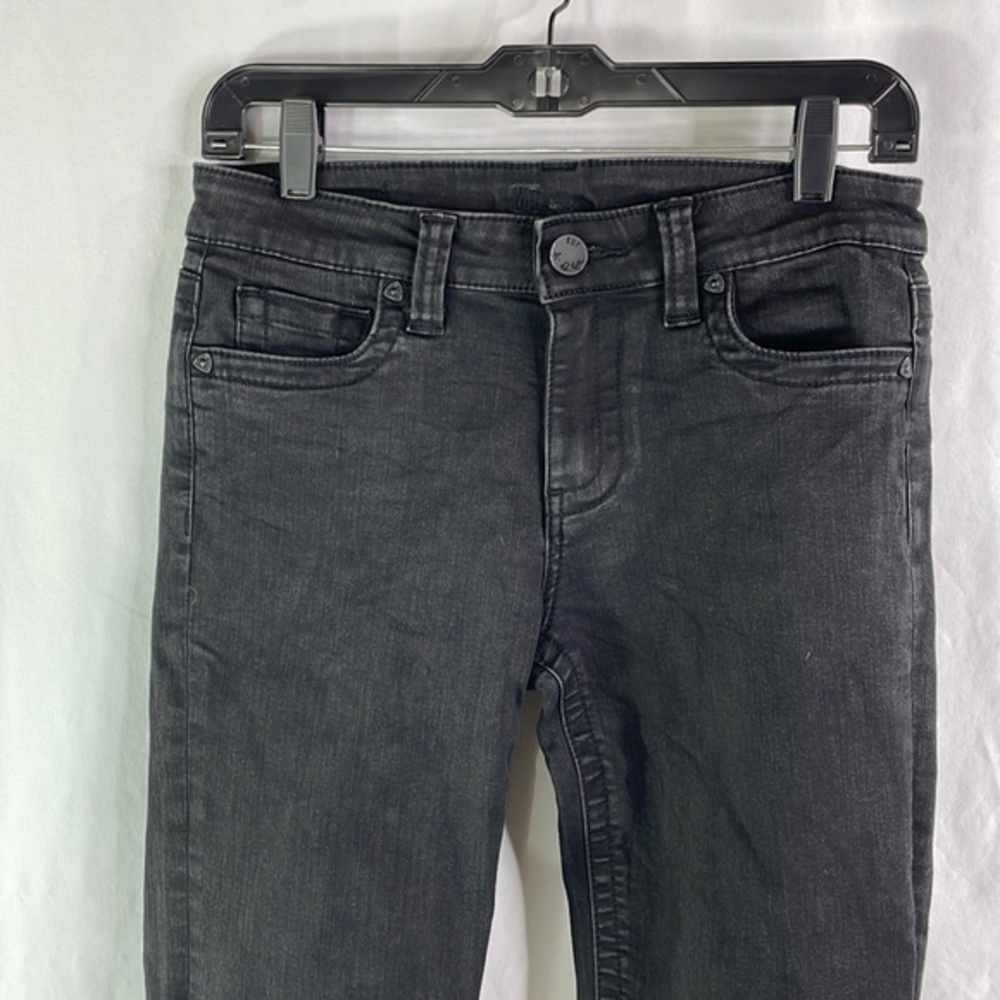 Kut black jeans. 4S